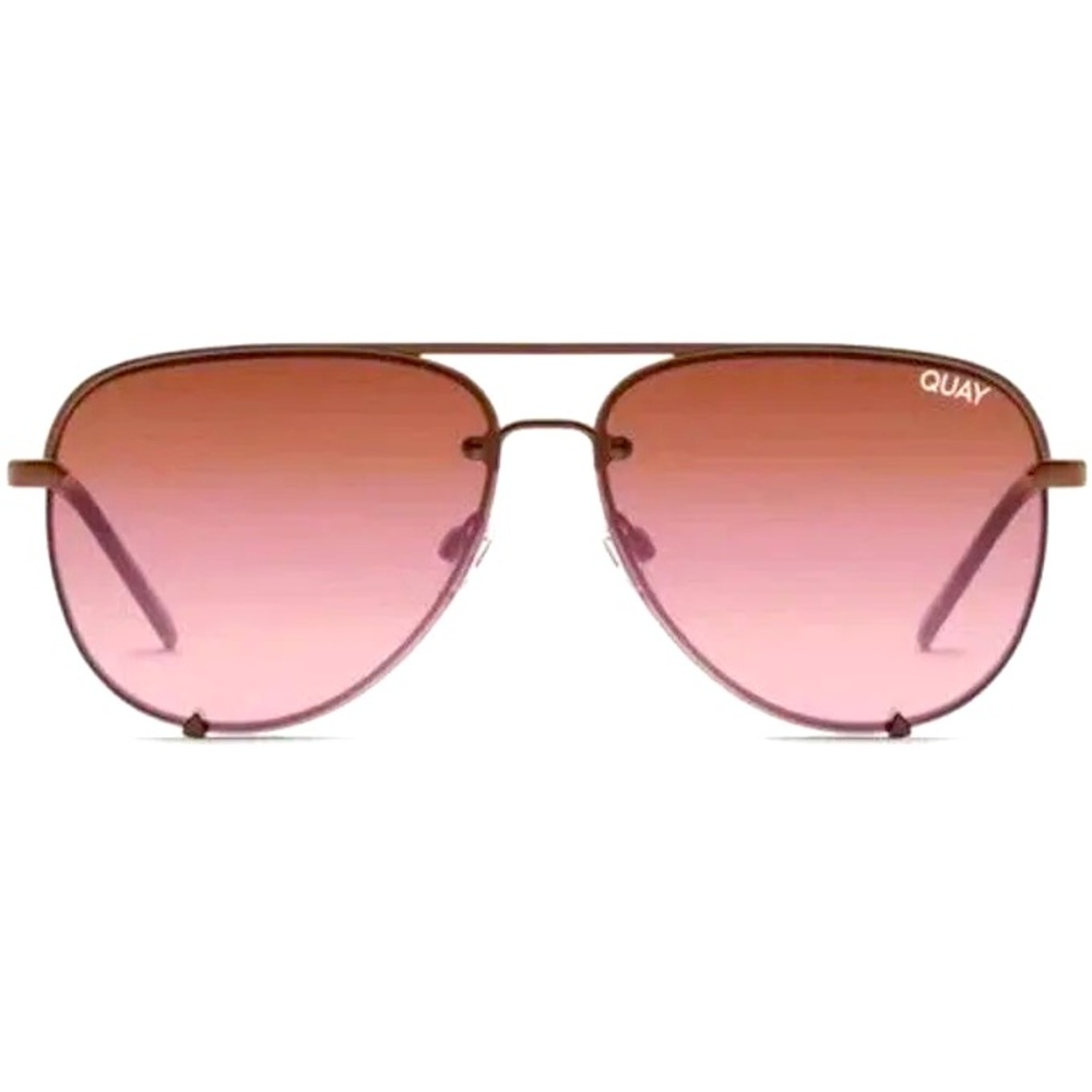 Quay high key 126 sunglasses